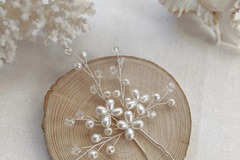 Selling: Ayla + Oak Eden Bridal Hair Pin