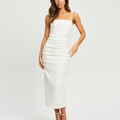 Selling: Chancery Norris Midi Dress