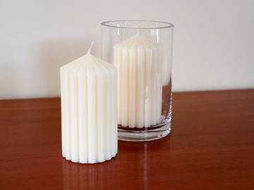Selling: Handmade Soy Candles — Wedding, Event, Home Décor, Styling