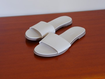 Selling: Kmart Anko White Sandals