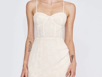 Selling: Lakeyo Sienna Mini Dress