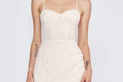 Selling: Lakeyo Sienna Mini Dress
