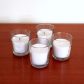Selling: Bulk Tealight Unscented Candles