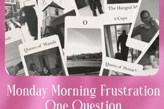 Selling: Monday Morning Frustration - One Question Email Reading 