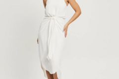 Selling: Tussah Tanya Midi Dress