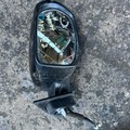 Selling with online payment: 2022 Honda HRV - Right Mirror