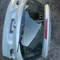 Selling with online payment: 2011-2017 BMW X3 Tailgate  