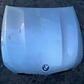 Selling with online payment: 2007-2013 BMW X5 Hood