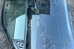Selling with online payment: 2009-2018 Dodge Ram - Door Left Front
