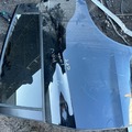 Selling with online payment: 2016-2022 Honda HRV Door - Rear Left