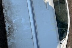 Selling with online payment: 2009-2015 Honda Pilot Door - Right Front