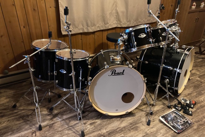 Pearl export 8 sale piece