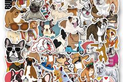 Comprar ahora: 2500 Pcs Cute Funny Animal Stickers