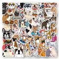 Buy Now: 2500 Pcs Cute Funny Animal Stickers