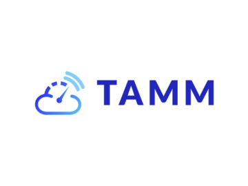  : TAMM - Digital Enablement Platform for Smart Metering