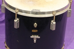 Selling with online payment: Mid 1930s LUDWIG 12x14 Tacked bottom rack tom