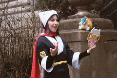 Selling with online payment: Akari (Pokemon Legends: Arceus)
