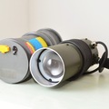 Виробники: Зенітно-пошуковий прожектор SABA-6000 