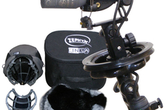 Vermieten: Mikrofon Schoeps MS CCM8 und CCM41 inkl. Cinela Korb