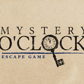 Vente: Carte cadeau Mystery o'clock LIBERTE BREST - Escape game (95€)