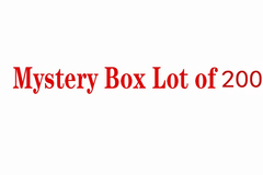 Buy Now: 200pcs /Lot Surprise Mystery Box
