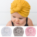 Buy Now: 30PCS Baby children's headscarf hat