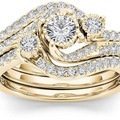 Comprar ahora: 50PC Fashion Couple Zircon Ring