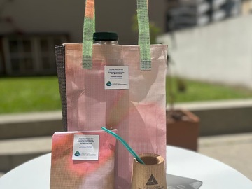 Radar: Merchandising sustentable / eco Diseño