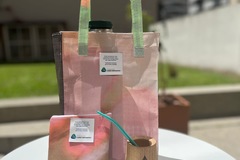 Radar: Merchandising sustentable / eco Diseño