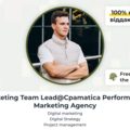Pro-bono: Performance Marketing (Facebook & Snapchat & TikTok Ads)