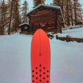 Vermieten und mieten/ Barzahlung: Burton Backseat Driver
