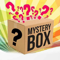 Buy Now: Mystery Box With 10 Items Of ready To Sell Merchandise!