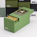 Verkaufen: Munitionsbox Kaliber .308 WIN 50 Schuss 