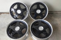 Selling: Ssr koenig