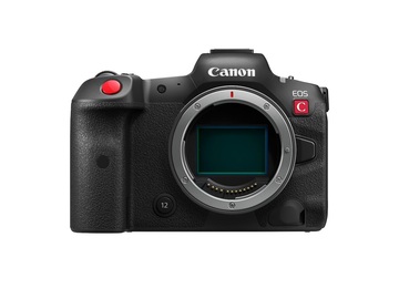 Vermieten: Canon R5 C