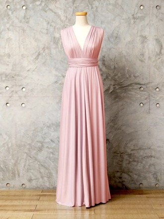The gown house infinity dress on sale