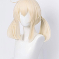 Selling with online payment: Klee Genshin Impact Wig never worn