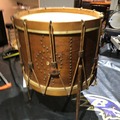 Selling with online payment: Civil War Drum 