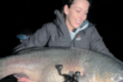 BareBoat Rental: Self Drive Fishing Lake Eildon