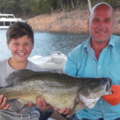 Self Drive Fishing Lake Eildon