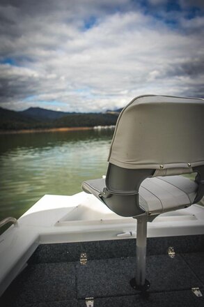 Self Drive Fishing Lake Eildon