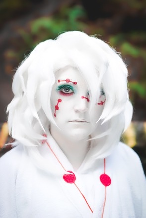 Rui from Demon Slayer