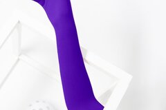Selling with online payment: Purlple we love color seamless armsocks