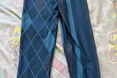 Selling with online payment: Mollymauk leggings