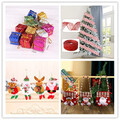Comprar ahora: 100pcs Christmas pendant gifts wholesale