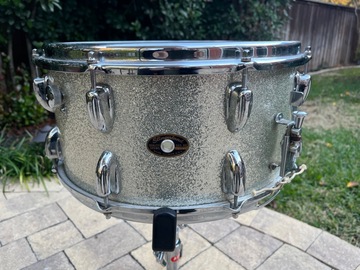 Selling with online payment: Slingerland 14x7 Artist / Hollywood Ace snare