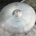 Selling with online payment: Zildjian 22” Renaissance K Constantinople ride, 2582g