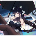 In Search Of: ISO Azur Lane Race queen cosplays (except Baltimore)