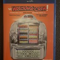 Selling with online payment: The WRECKING CREW! Blue Ray Disc/ MUSCLE SHOALS/ Mark Schulman/ S