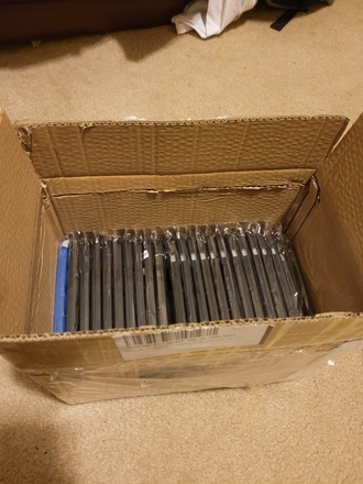 Lot of 38 iPhone 13 Pro Cases "North Face"